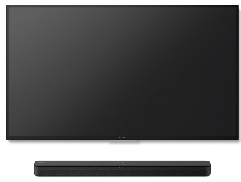 Саундбар система Sony HTSF150.CEL